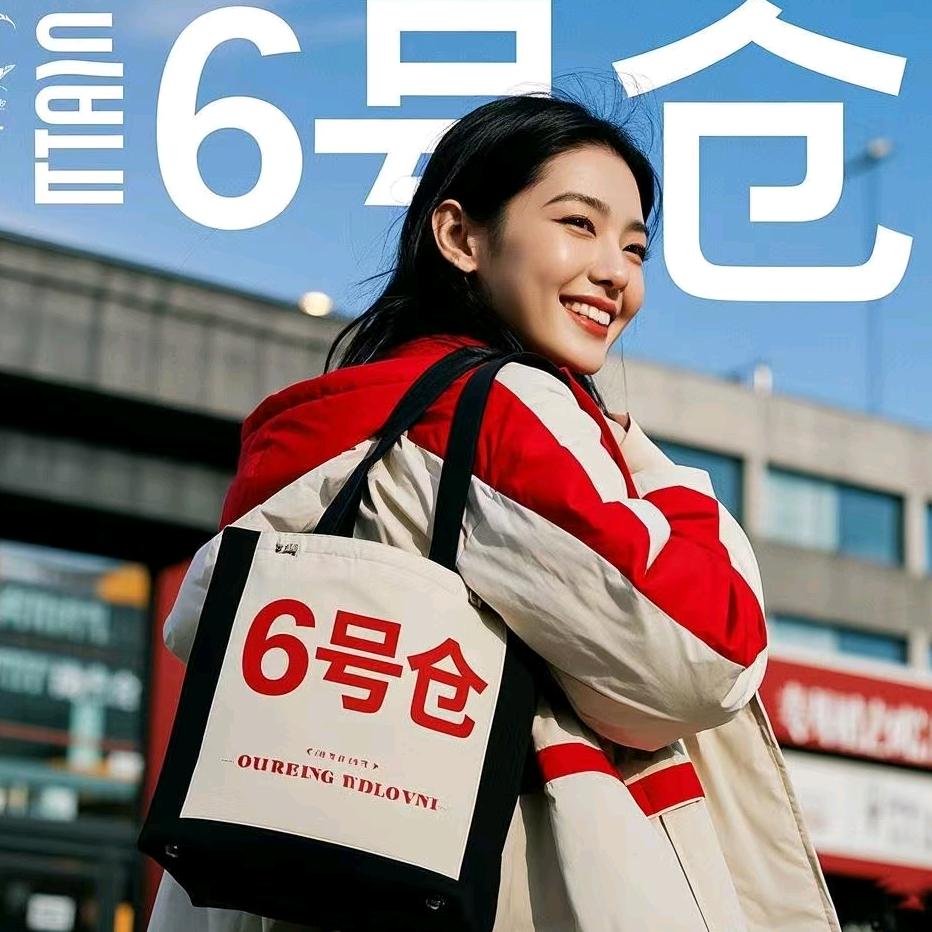 六号仓工厂店（高邮店）