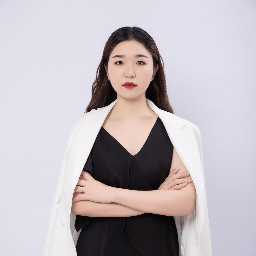 芊妍瘦 杨烛