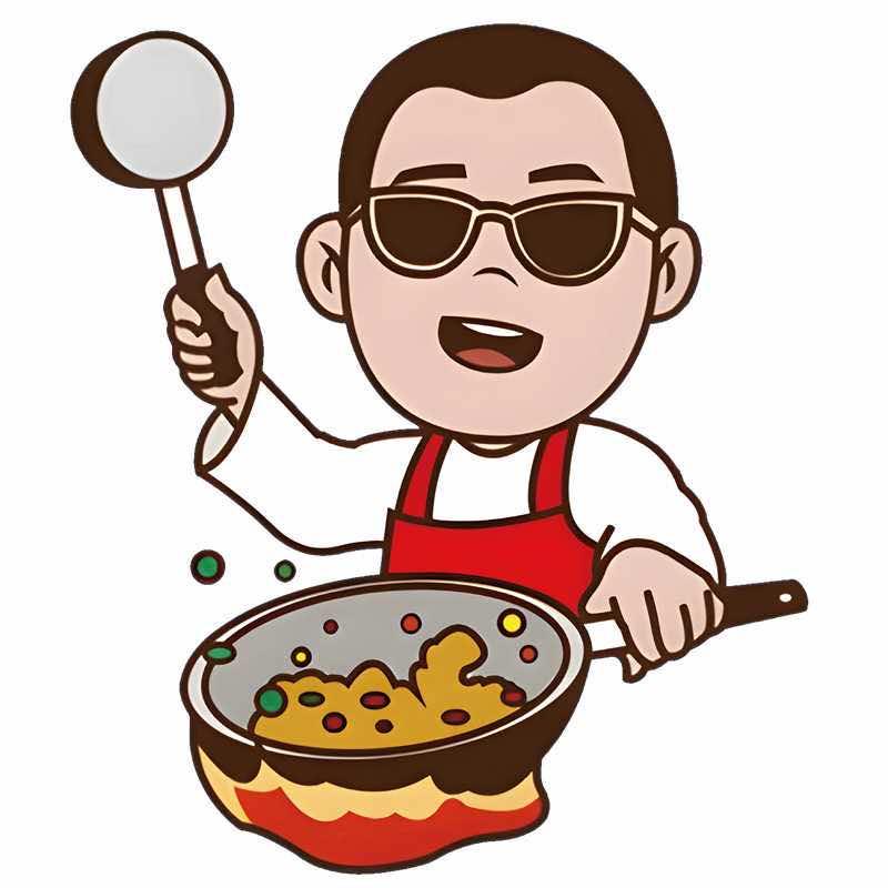 985猛火炒饭官方号