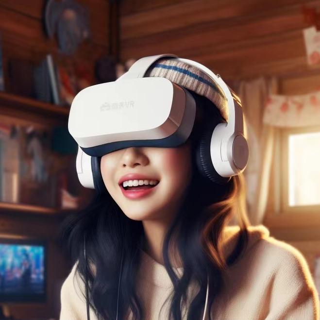 弥天VR