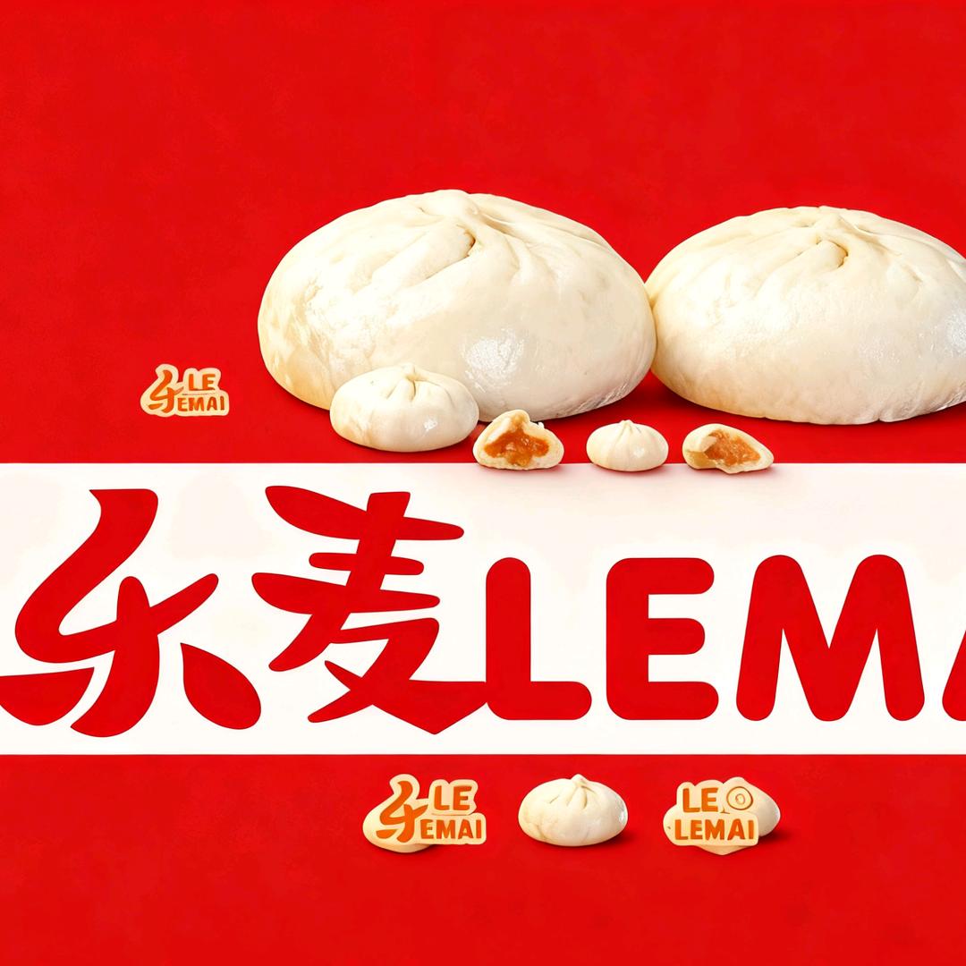 句容乐麦鲜肉大包(南门菜场店)