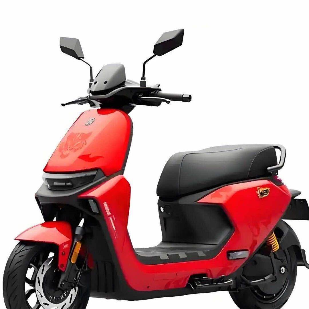 九号智能电动车(郑州美林河畔店店)