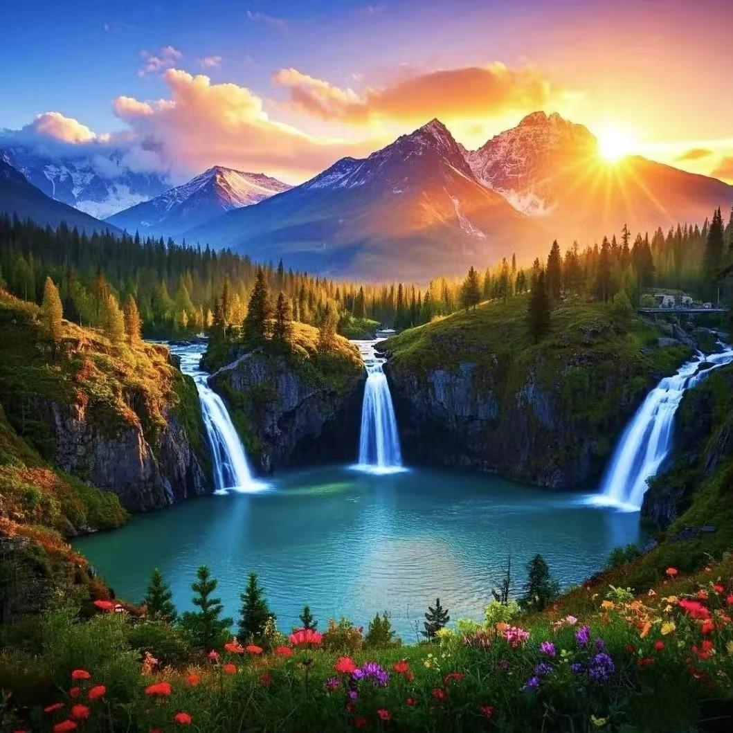 子鑫朋茂