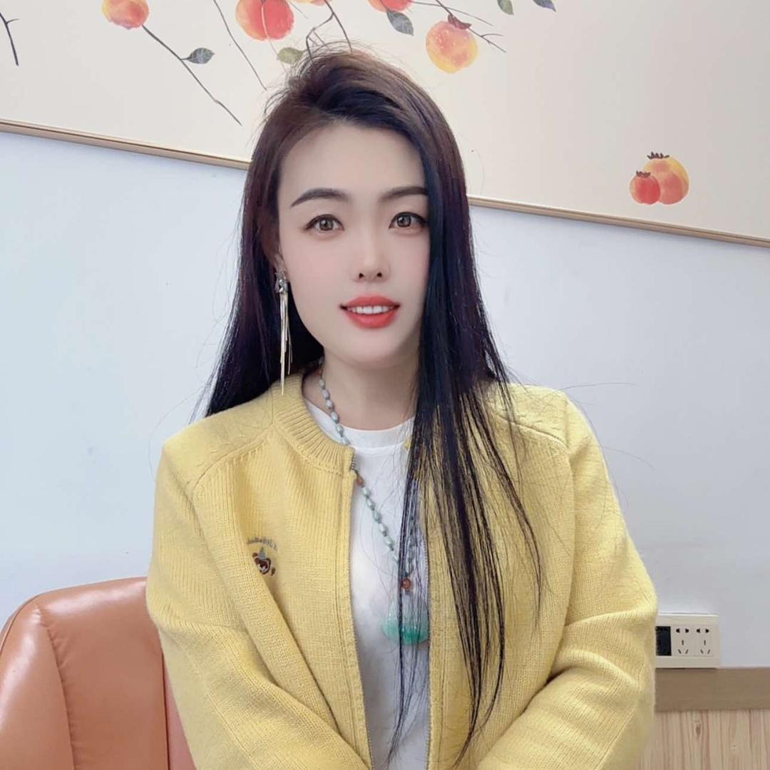 闻喜小姐姐马上洗鞋馆官方号