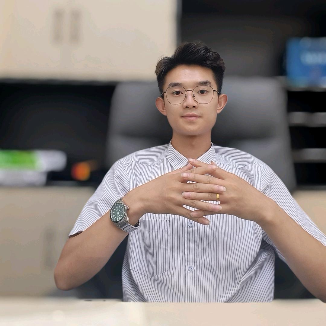 优思维学堂刘犇