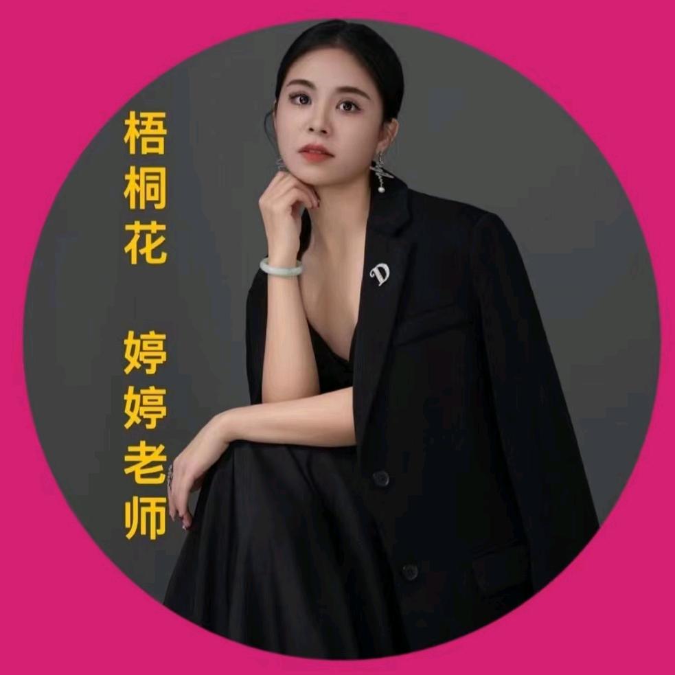 隆昌桐梧花清洁补水（婷老师）