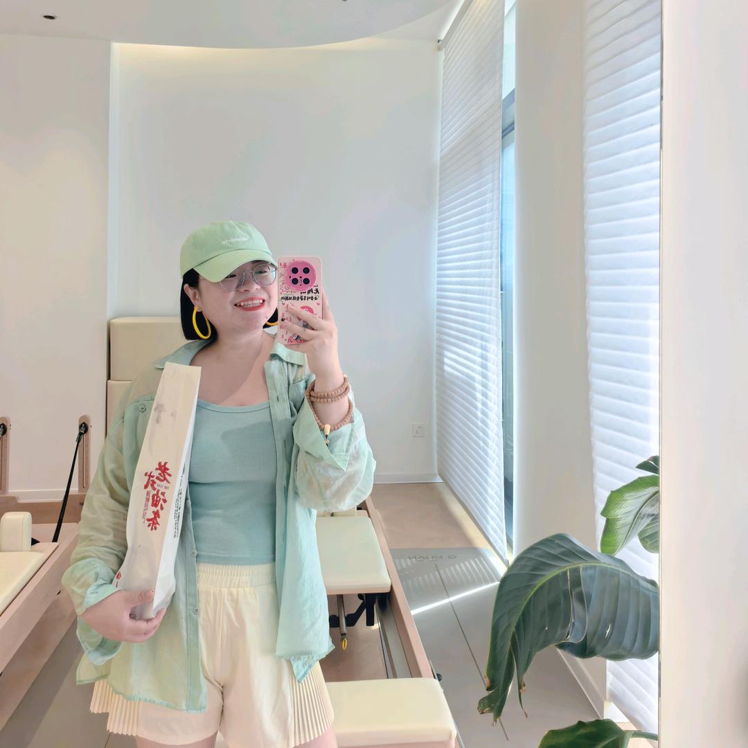 沈阳清欢普拉提｜瑜伽｜女性美学空间