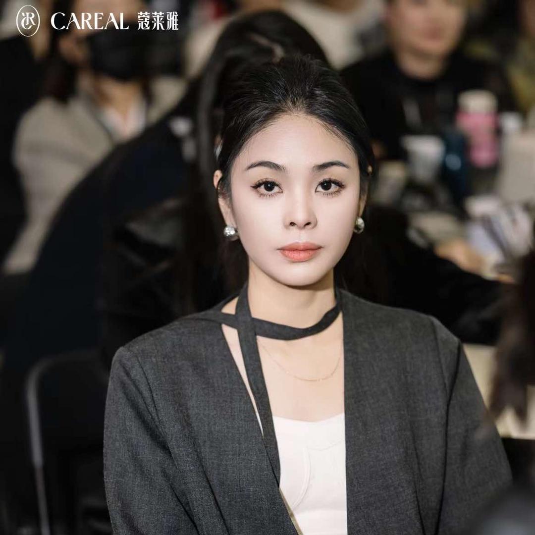 昆明水光一姐～曾曾