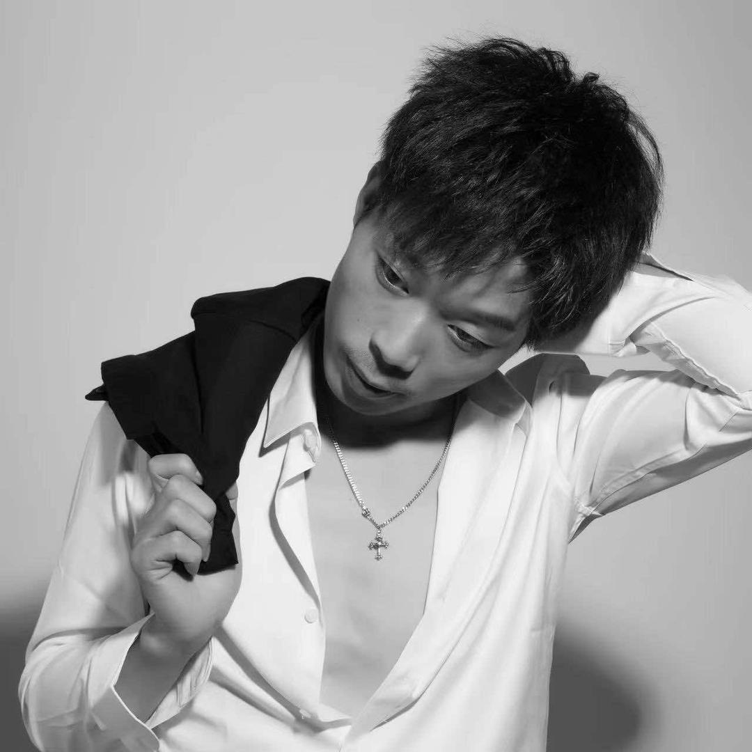 资阳专注男发的易老师