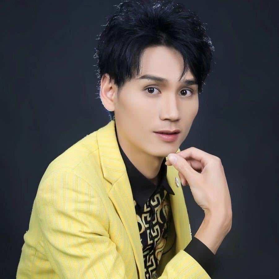 关岭素境理发店官方号