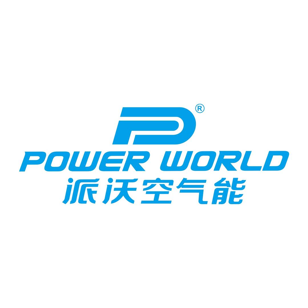 派沃空气能官方号