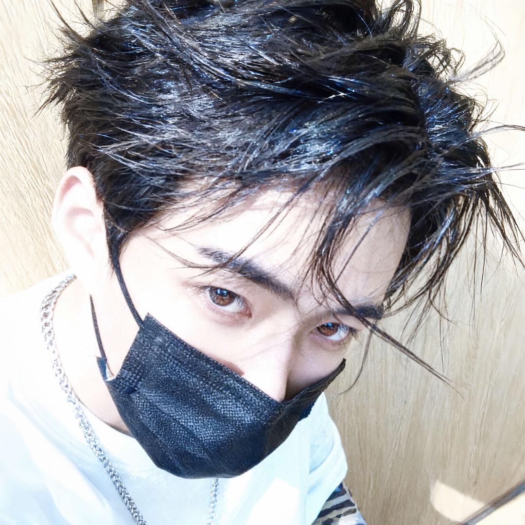 顶流形象设计—简子