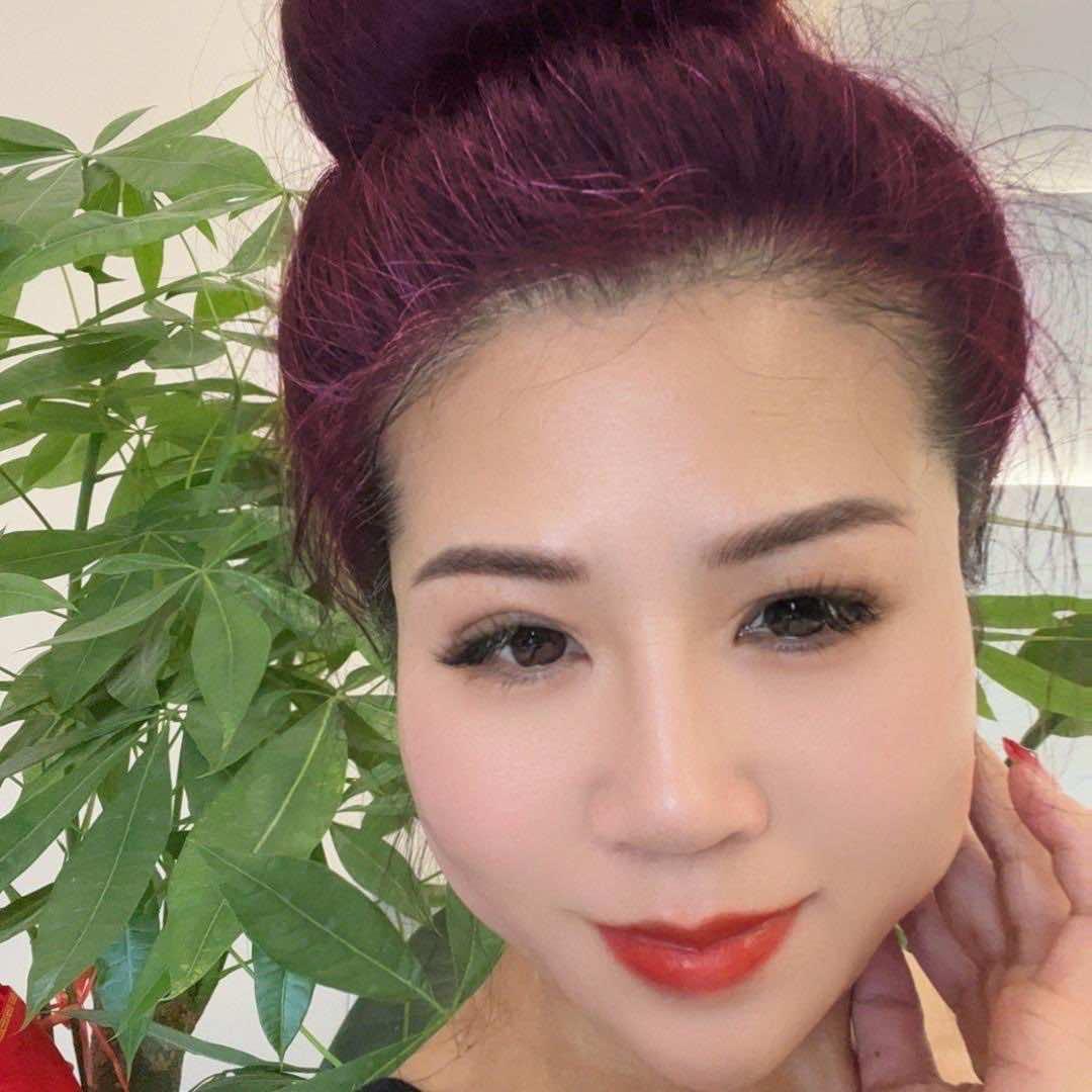 焕瑟丽丽老师8️⃣