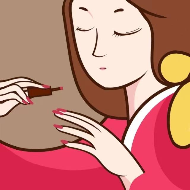 小于美甲美睫美容店