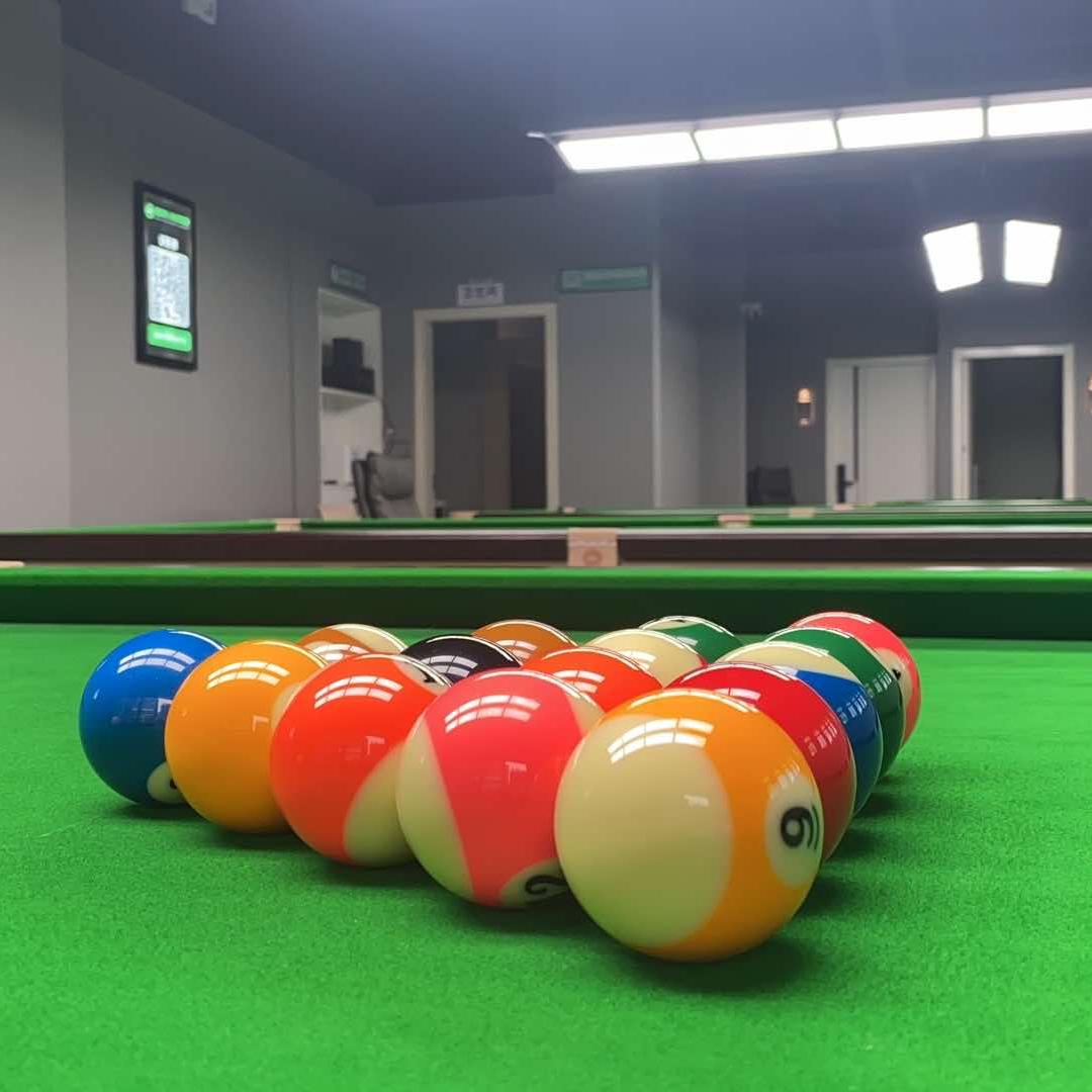 熊猫球社春晓翠苑店