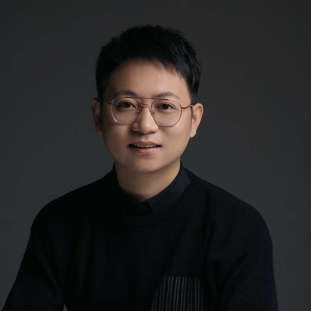 红旗渠烫发小宇