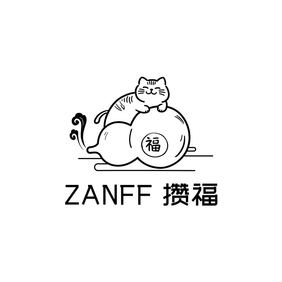 攒福zanff bar