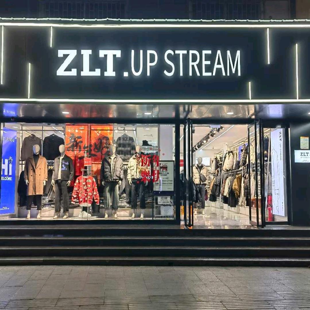 ZLT男装