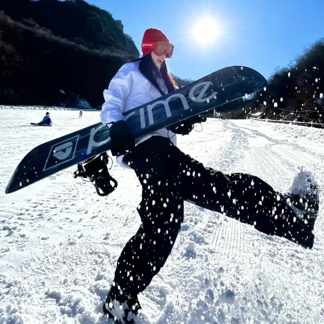 哈尔滨嘉乘旅行亚布力滑雪