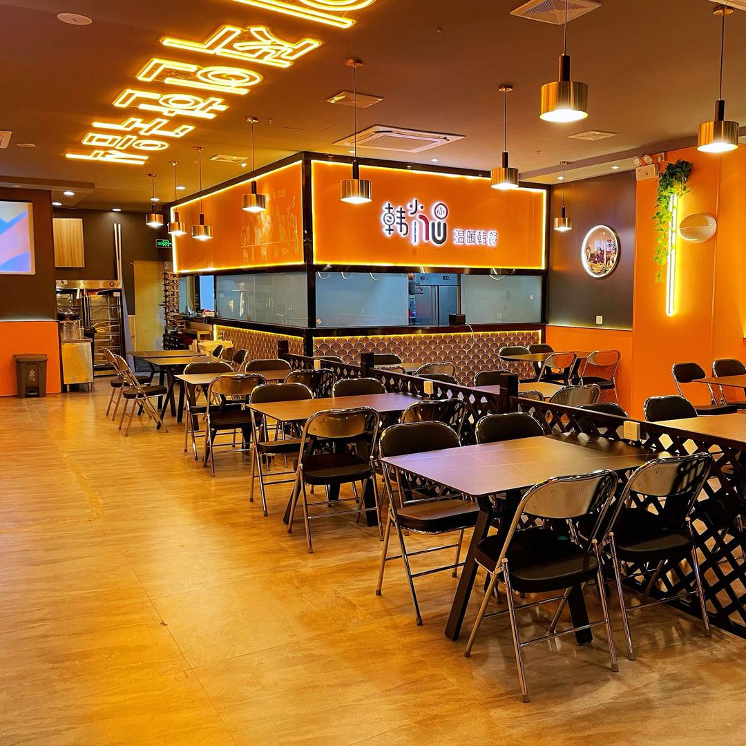 韩小仙温暖韩餐(街道口未来城店)官方号