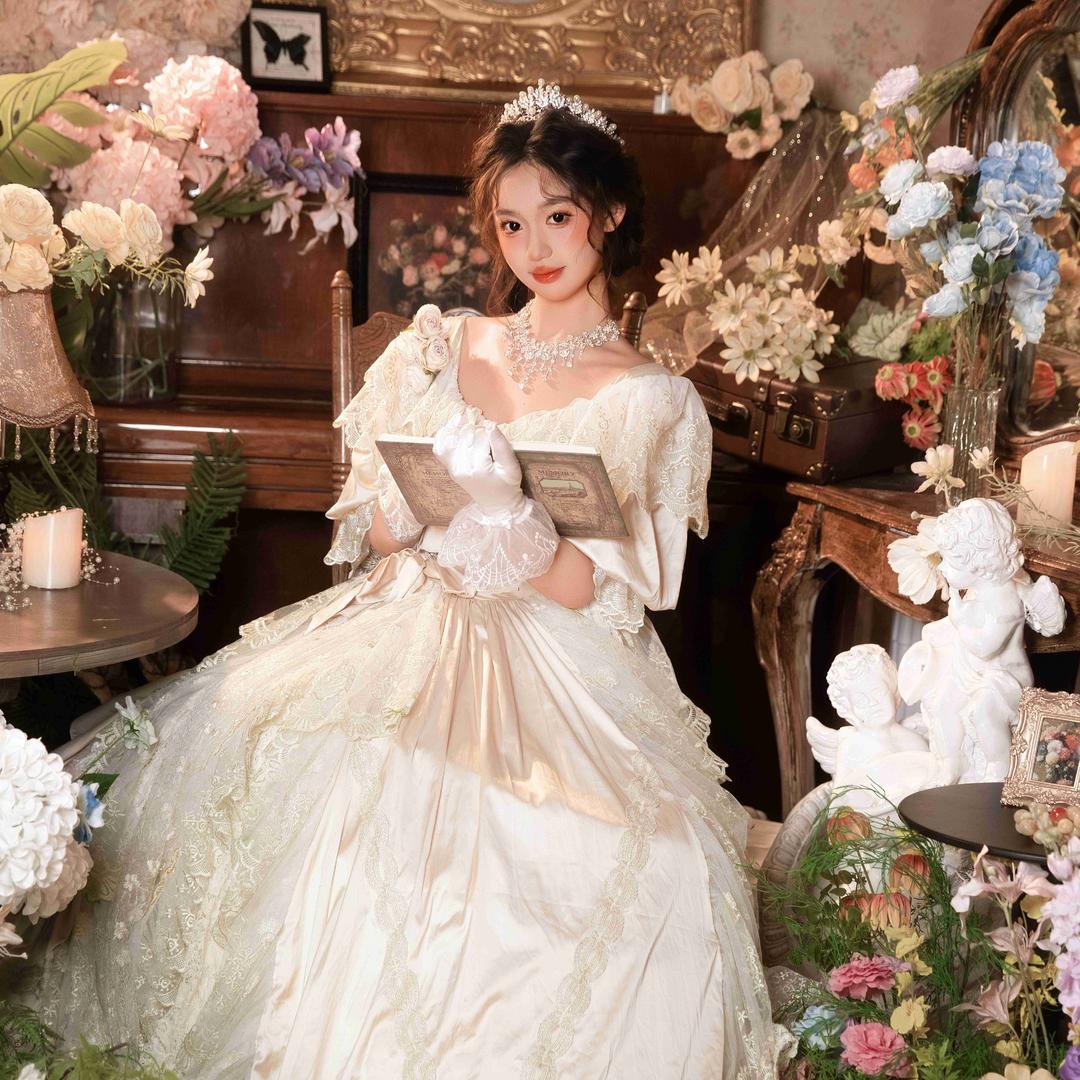东莞花房姑娘摄影