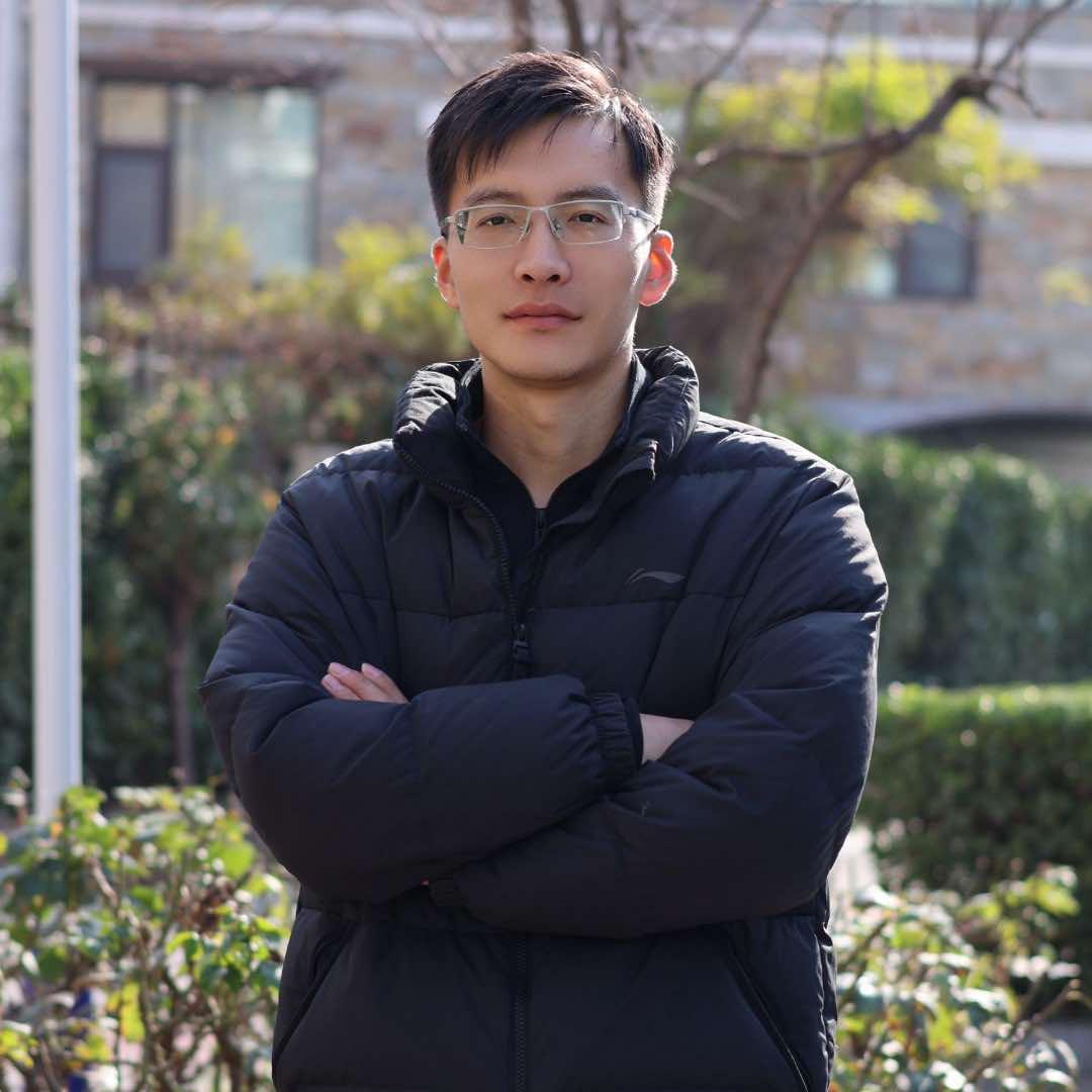 邯郸丛台区聚英散打搏击