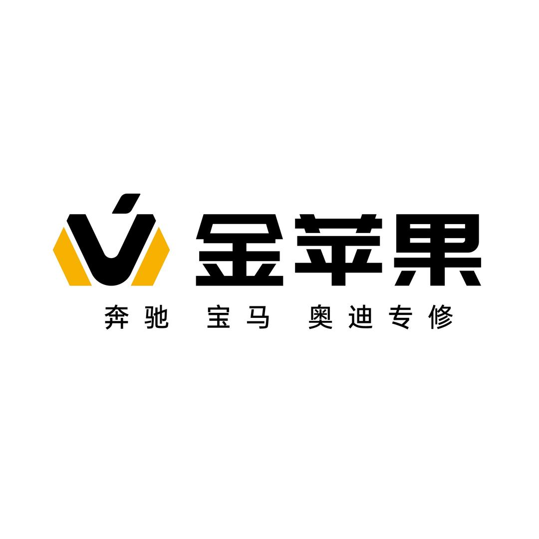 胶南奔驰宝马奥迪专修