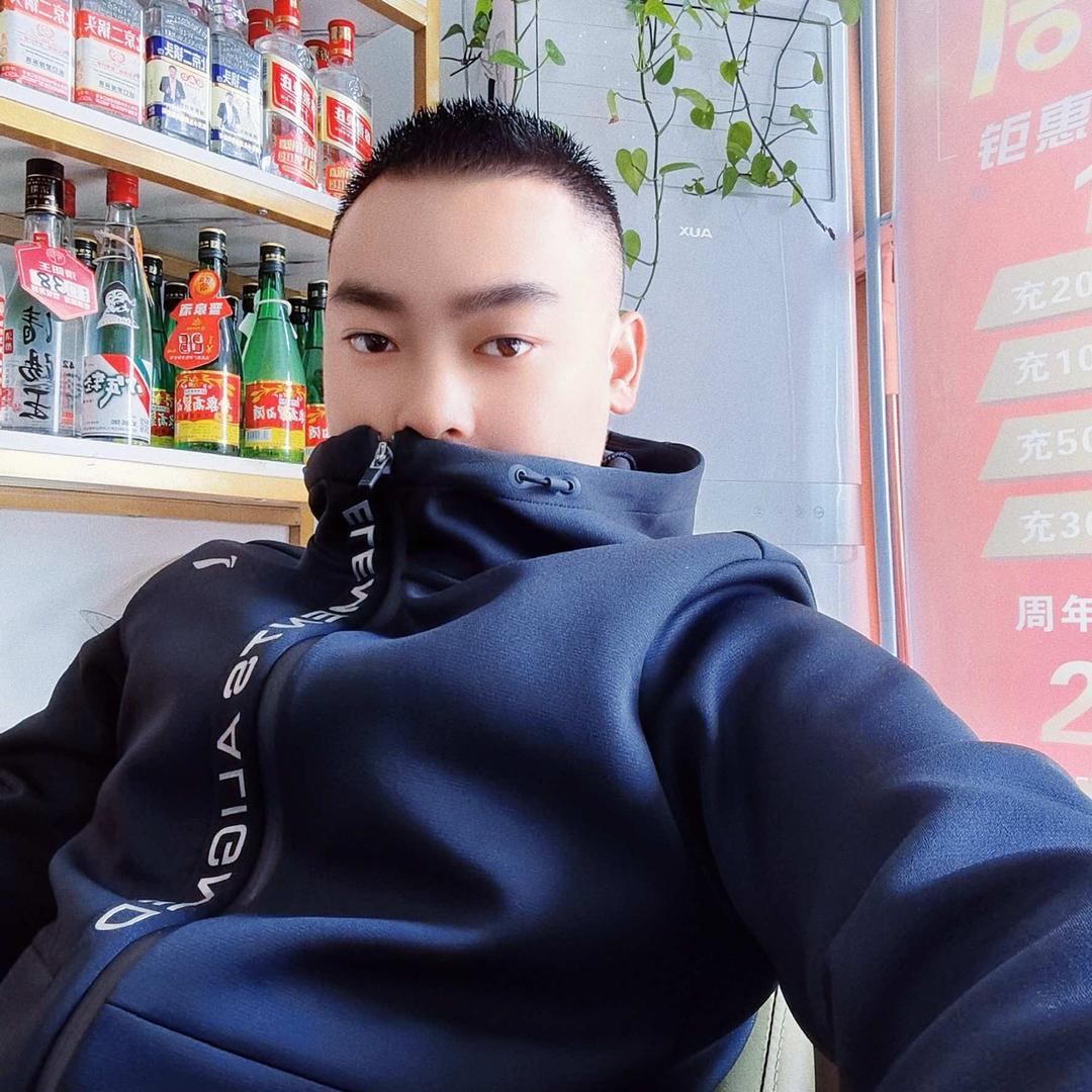 小胖墩·炮崩鸡