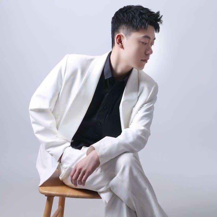 概念hair salon合伙人佳明长白店