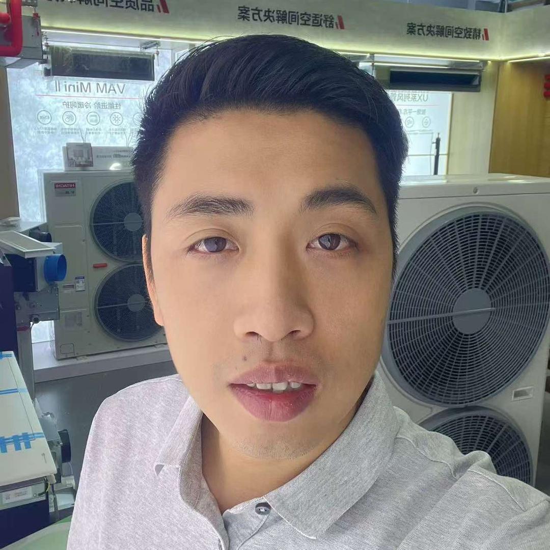 福州华哥做暖通-福州乐水舒适家