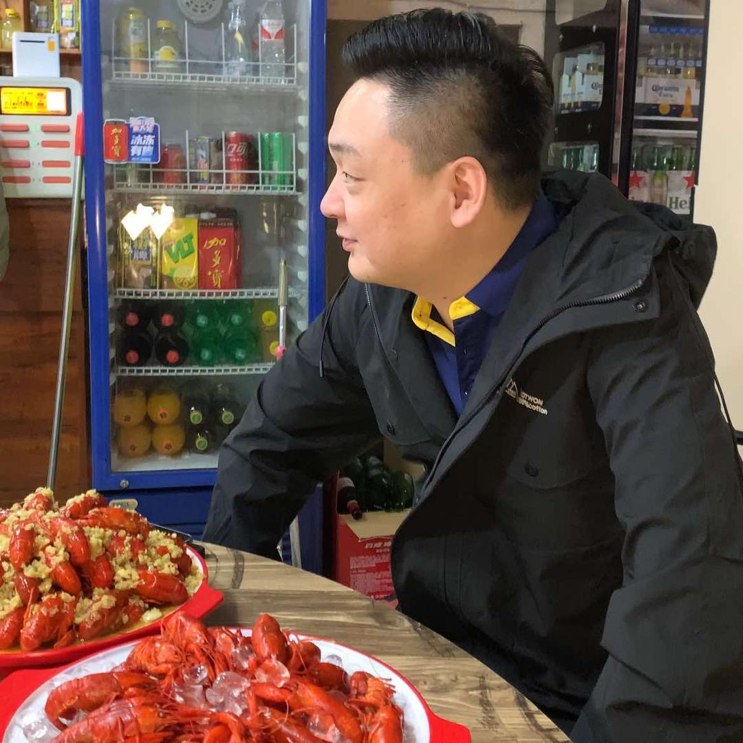 老周的313小龙虾(城东店）头像