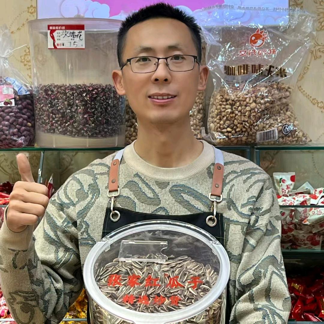 洪洞吃喝终结者（小张）