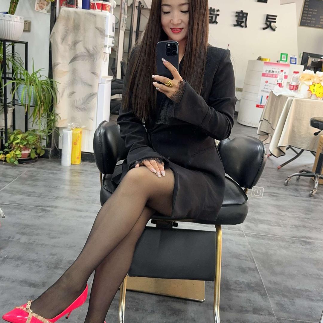 灵度造型