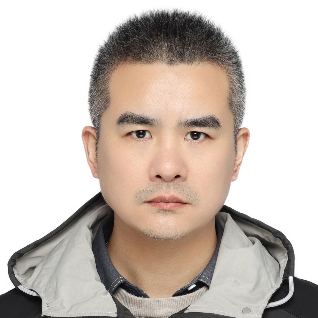 双流区二号位照相馆