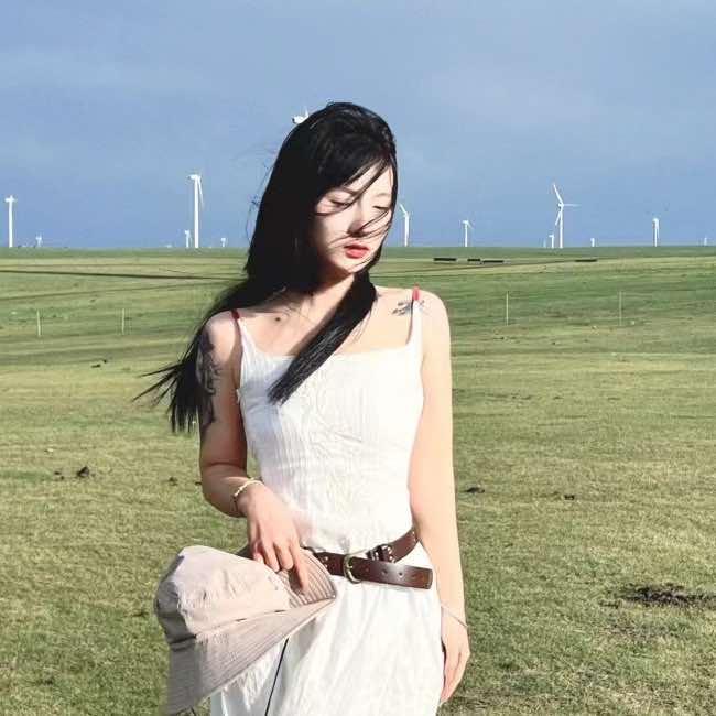 北思·婚纱 天天