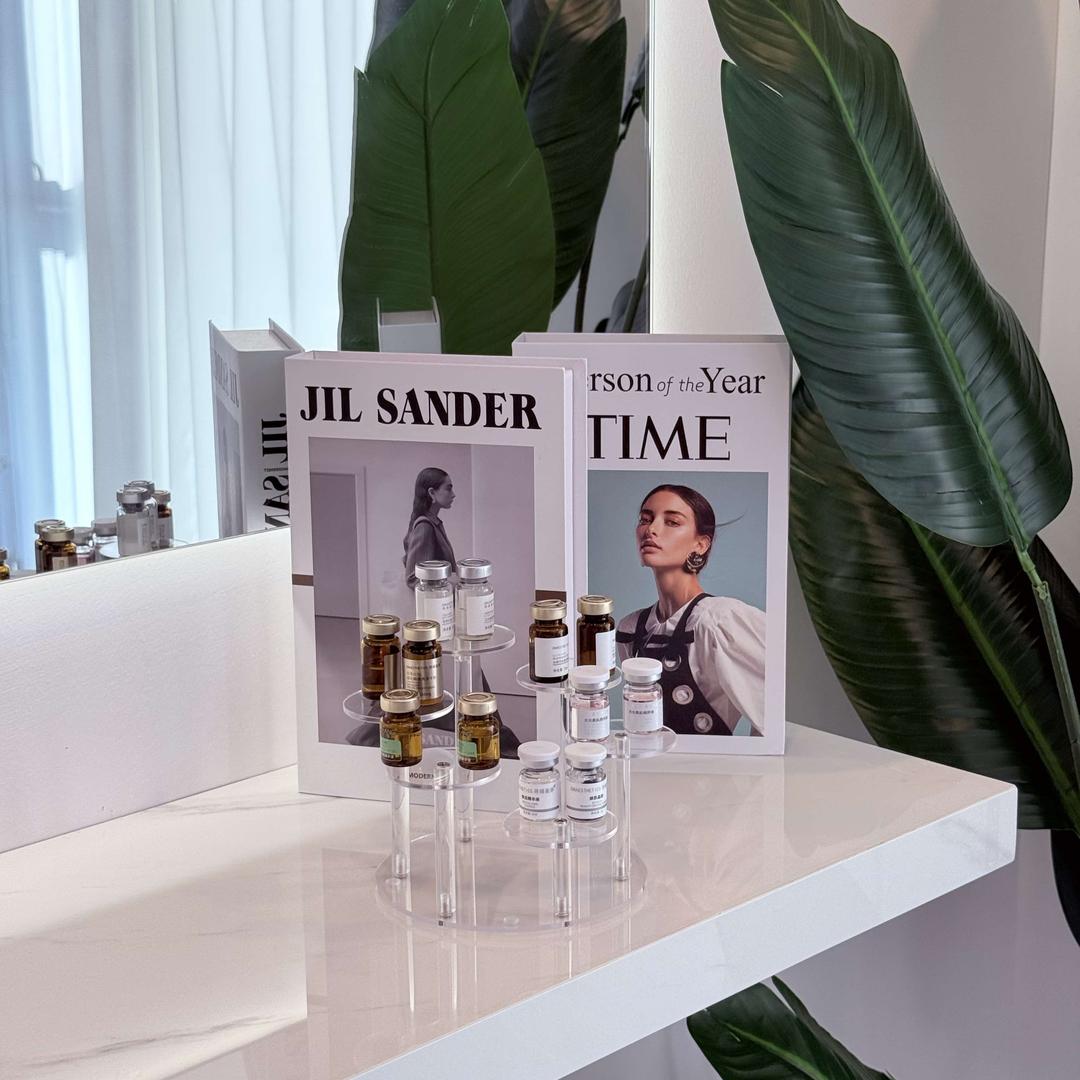 颜禾弥尚分层疗肤