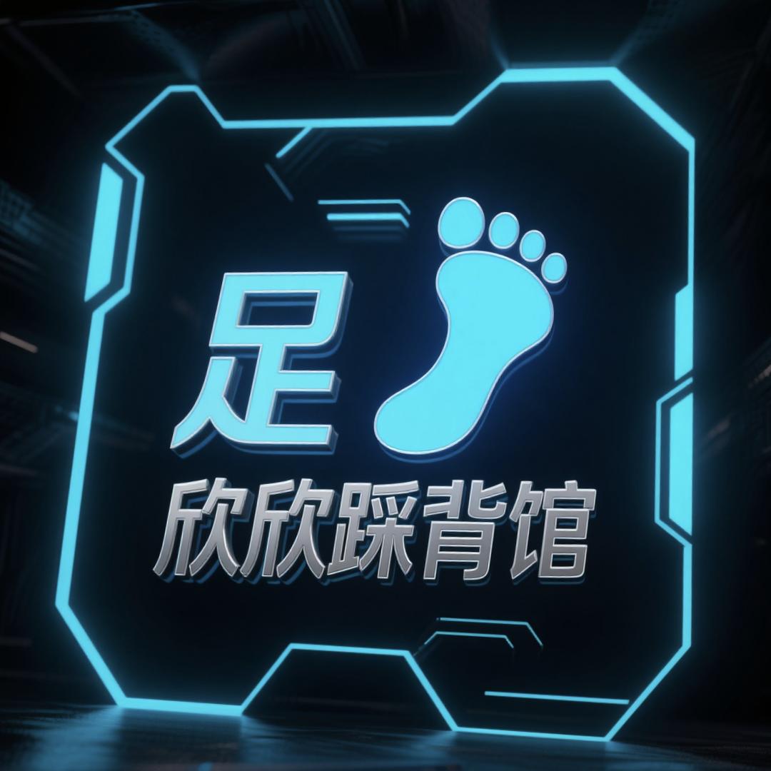 欣欣踩背馆 （官方号）