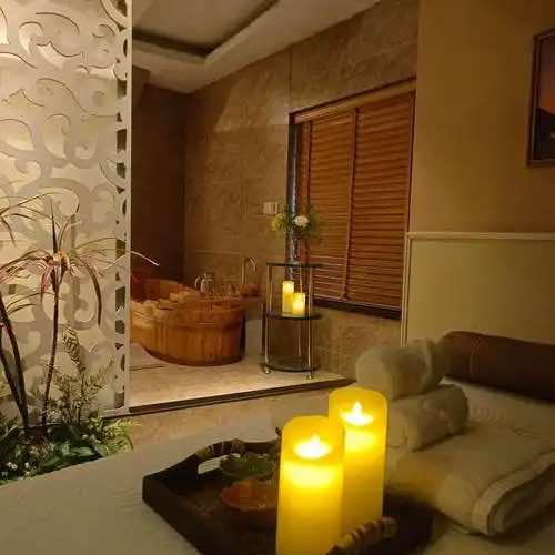 耳畔采耳SPA