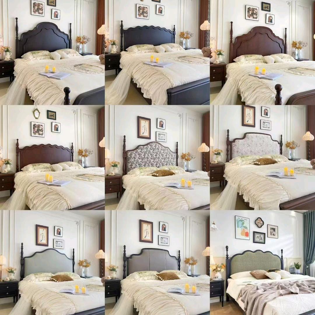 芳姐帮你选家具