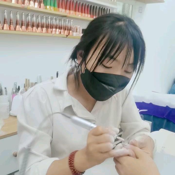 点点 美甲美睫
