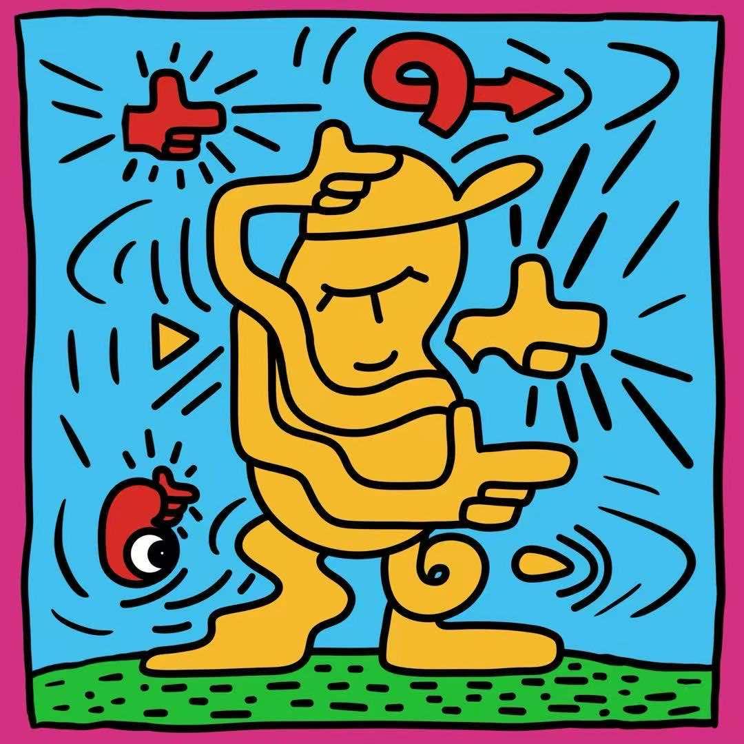 Bibo2.0去野乐园