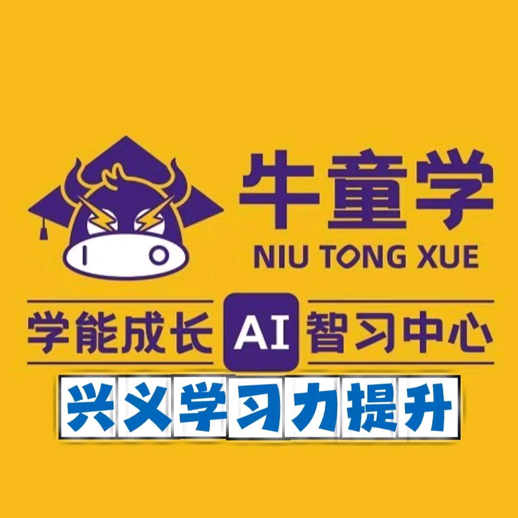 兴义牛童学学习力提升