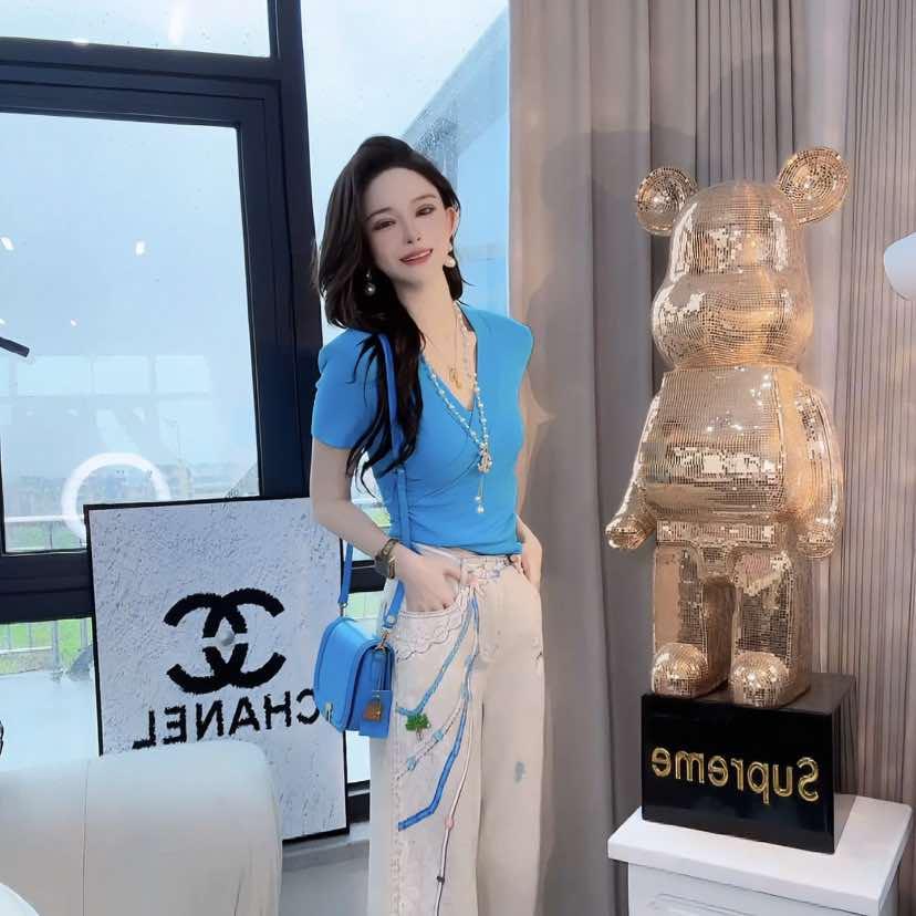蓝鸿制服(南海店)·宠粉号