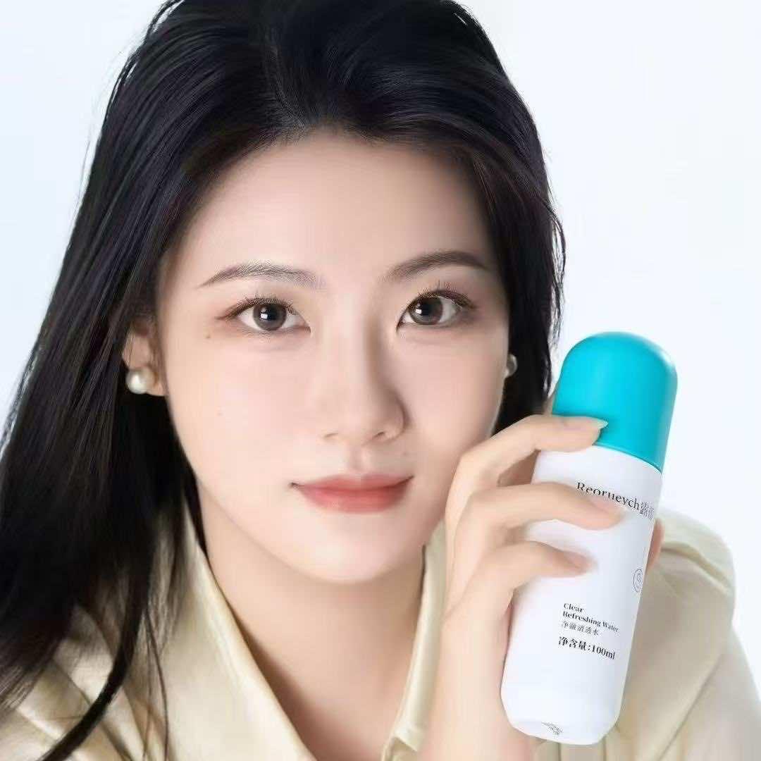 林儿护肤官方账号