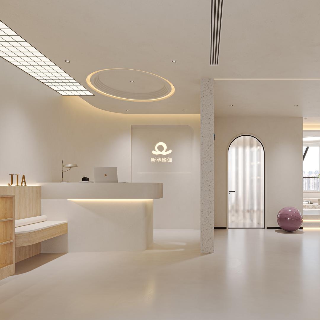 昕孕瑜伽·普拉提(昌建中心店）
