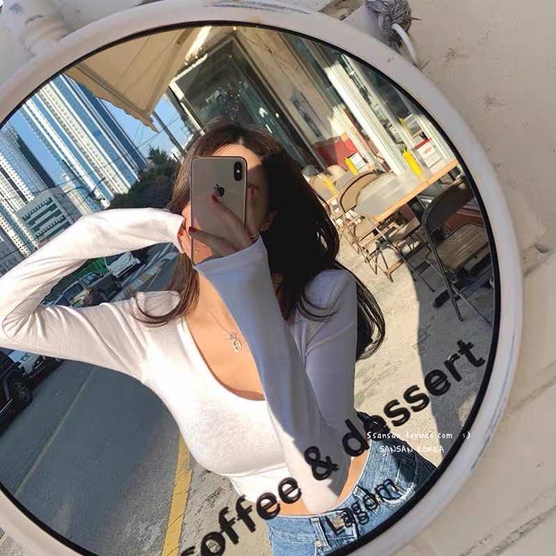 仓库韩国女装店