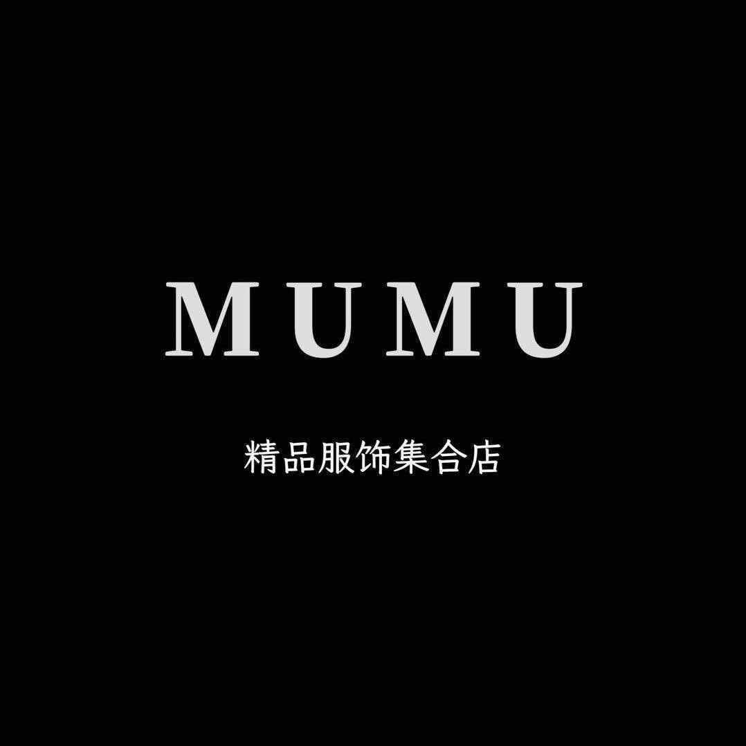 MUMU女装工作室官方号