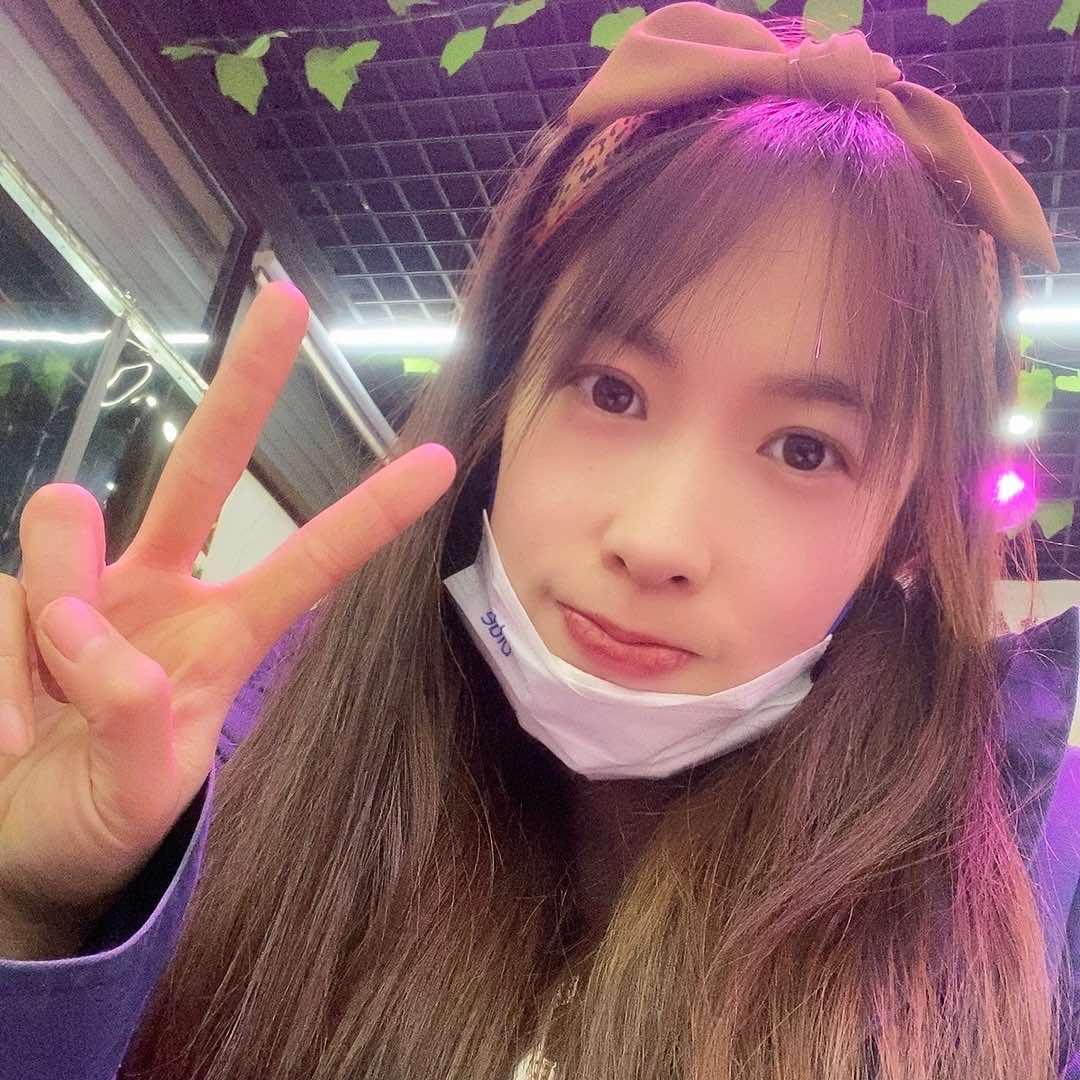 亚君果真甜