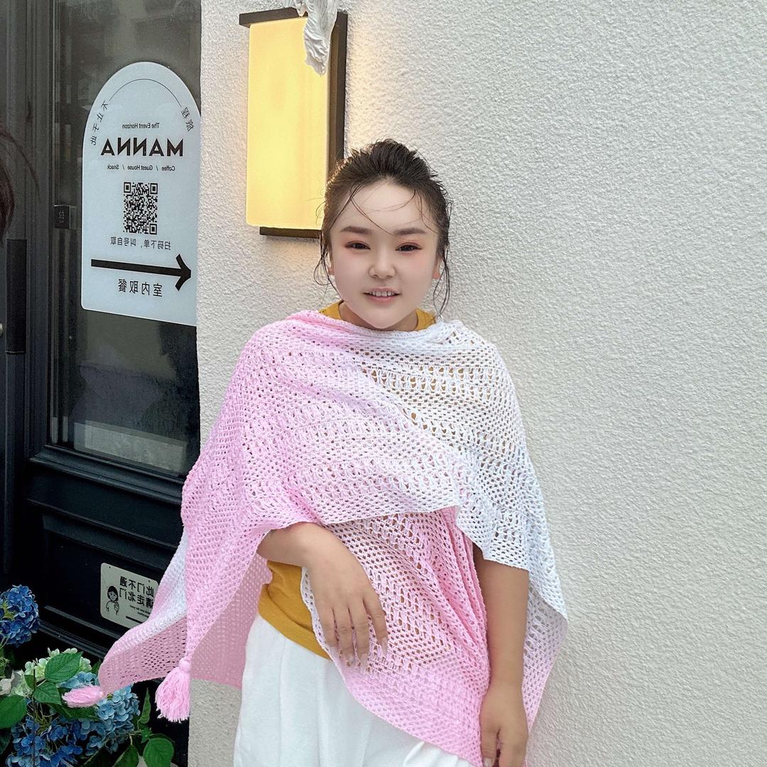 谷奢N次睫官方号