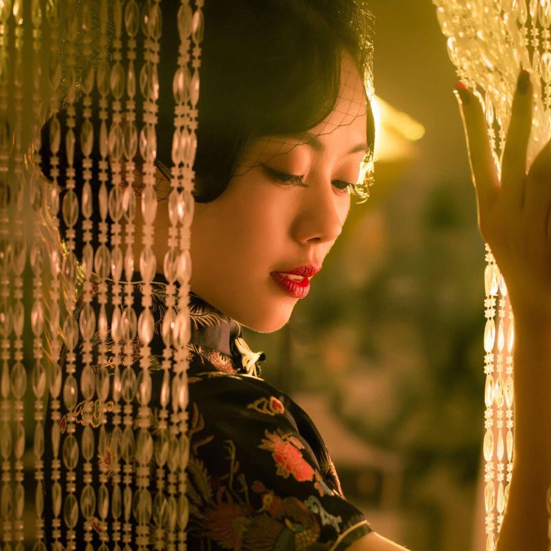 合柴春光照相馆